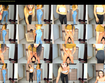 sophydiva — 52 minute Chaturbate female cam show recording, 1080p, Mar 9, 2020