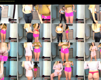 sophydiva — 48 minute Chaturbate female cam show recording, 1080p, Mar 9, 2020