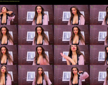 sylvieadorablegrl_ — 4 minute Chaturbate female cam show recording, 1080p, Mar 9, 2020