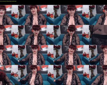 tastychubby — 15 minute Chaturbate female cam show recording, 720p, Mar 9, 2020