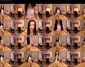 tiny_cute — 70 minute Chaturbate female cam show recording, 1080p, Mar 9, 2020