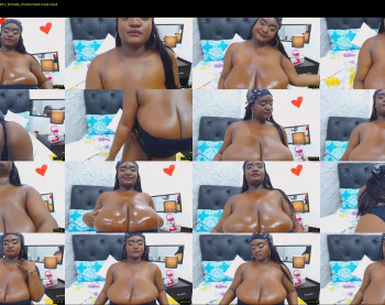 tracy_owen — 59 minute Chaturbate female cam show recording, 720p, Mar 9, 2020