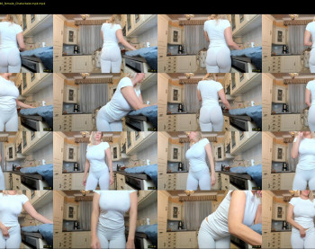 tunderose — 14 minute Chaturbate female cam show recording, 1080p, Mar 9, 2020