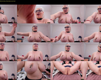 wildkatrina_ — 6 minute Chaturbate female cam show recording, 720p, Mar 9, 2020