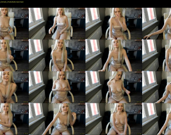 your_kat — 16 minute Chaturbate female cam show recording, 720p, Mar 9, 2020
