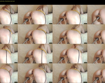 your_lina — 69 minute Chaturbate female cam show recording, 1080p, Mar 5, 2020