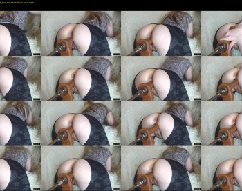your_lina — 38 minute Chaturbate female cam show recording, 1080p, Mar 9, 2020