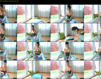 yourguiltypassionn — 126 minute Chaturbate female cam show recording, 720p, Mar 9, 2020