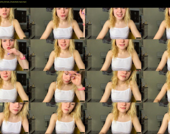 69littlebig69 — 8 minute Chaturbate couple cam show recording, 720p, Mar 10, 2020