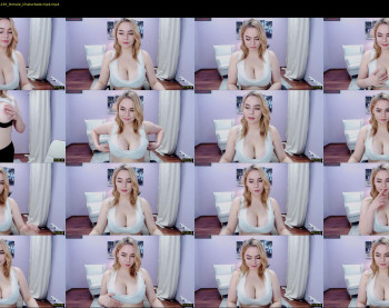 alice_pinkys — 13 minute Chaturbate female cam show recording, 1080p, Mar 10, 2020