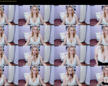 alice_pinkys — 10 minute Chaturbate female cam show recording, 1080p, Mar 10, 2020