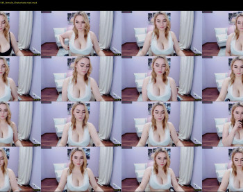 alice_pinkys — 30 minute Chaturbate female cam show recording, 1080p, Mar 10, 2020