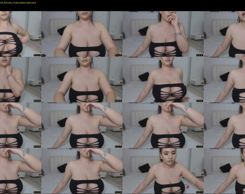 alicelevine — 4 minute Chaturbate female cam show recording, 1080p, Mar 10, 2020
