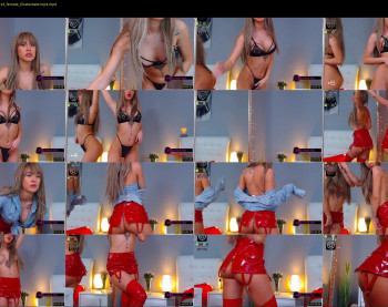 anyarayne — 78 minute Chaturbate female cam show recording, 1080p, Mar 10, 2020