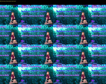 asiri_ocean — 4 minute Chaturbate female cam show recording, 1080p, Mar 10, 2020