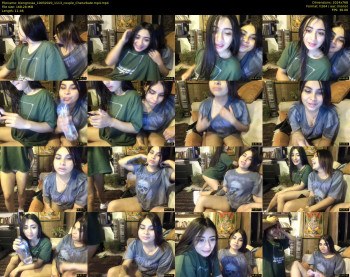 biengrossa — 12 minute Chaturbate male cam show recording, 720p, Mar 10, 2020