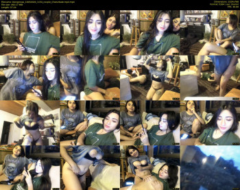 biengrossa — 38 minute Chaturbate male cam show recording, 720p, Mar 10, 2020
