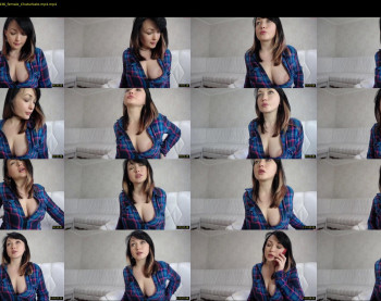 blueeyeess — 111 minute Chaturbate female cam show recording, 720p, Mar 10, 2020
