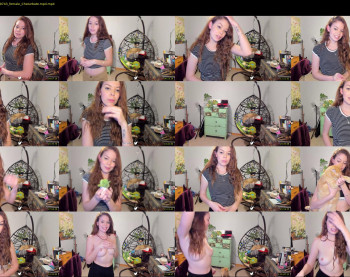 chrysanthulu — 70 minute Chaturbate female cam show recording, 1080p, Mar 10, 2020