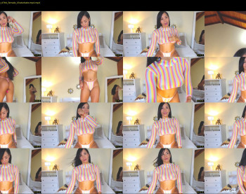 connycuisman — 8 minute Chaturbate female cam show recording, 1080p, Mar 10, 2020