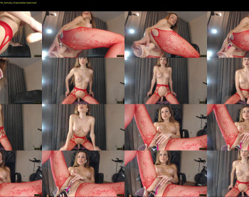 egome777 — 36 minute Chaturbate female cam show recording, 720p, Mar 10, 2020