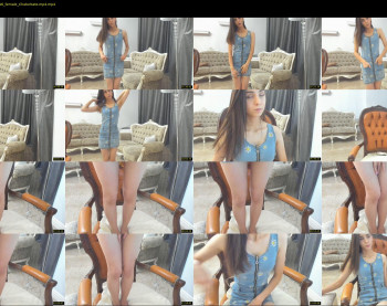 ehotlovea — 14 minute Chaturbate female cam show recording, 1080p, Mar 10, 2020