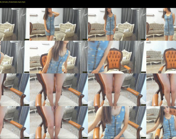 ehotlovea — 14 minute Chaturbate female cam show recording, 1080p, Mar 10, 2020