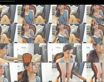 ehotlovea — 19 minute Chaturbate female cam show recording, 1080p, Mar 10, 2020