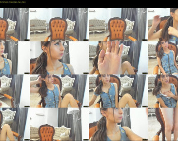ehotlovea — 48 minute Chaturbate female cam show recording, 1080p, Mar 10, 2020
