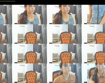 ehotlovea — 4 minute Chaturbate female cam show recording, 1080p, Mar 10, 2020