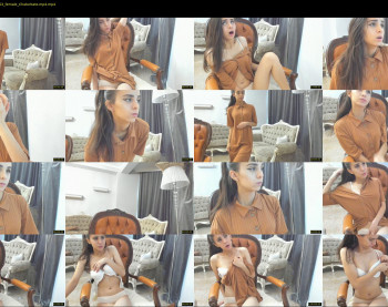 ehotlovea — 68 minute Chaturbate female cam show recording, 1080p, Mar 10, 2020