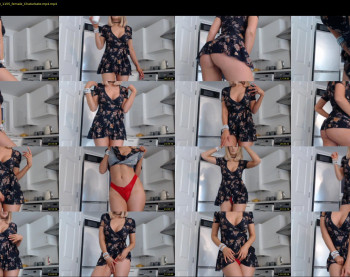 english_rose__ — 70 minute Chaturbate female cam show recording, 1080p, Mar 10, 2020
