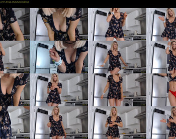 english_rose__ — 17 minute Chaturbate female cam show recording, 1080p, Mar 10, 2020