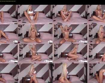 hefner_girl — 70 minute Chaturbate female cam show recording, 1080p, Mar 10, 2020