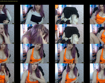 helen_bee — 18 minute Chaturbate female cam show recording, 1080p, Mar 10, 2020