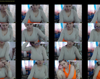 helen_bee — 38 minute Chaturbate female cam show recording, 1080p, Mar 10, 2020