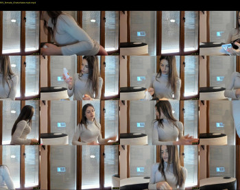 hotel77777 — 10 minute Chaturbate female cam show recording, 720p, Mar 10, 2020