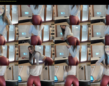 hotel77777 — 61 minute Chaturbate female cam show recording, 720p, Mar 10, 2020