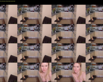 hotkatness — 11 minute Chaturbate female cam show recording, 720p, Mar 10, 2020