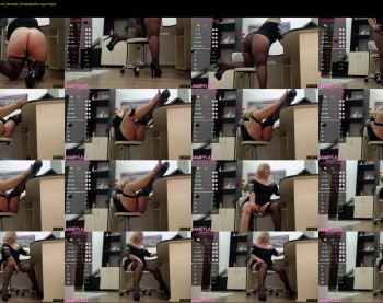 jameyla73 — 29 minute Chaturbate female cam show recording, 1080p, Mar 10, 2020