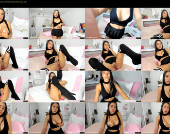 jessikapalmer — 70 minute Chaturbate female cam show recording, 1080p, Mar 10, 2020