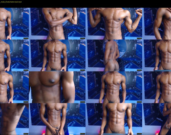 jhony_vj — 9 minute Chaturbate male cam show recording, 720p, Mar 10, 2020