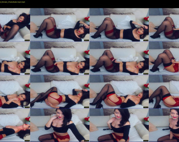katedolly — 27 minute Chaturbate female cam show recording, 720p, Mar 10, 2020