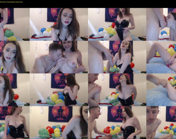 kjfucks — 76 minute Chaturbate couple cam show recording, 1080p, Mar 10, 2020