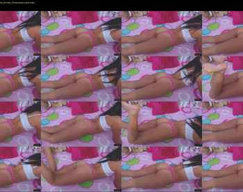 littleabbie — 20 minute Chaturbate female cam show recording, 1080p, Mar 10, 2020