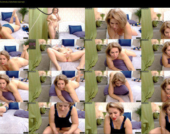 lorabigass — 70 minute Chaturbate female cam show recording, 1080p, Mar 10, 2020