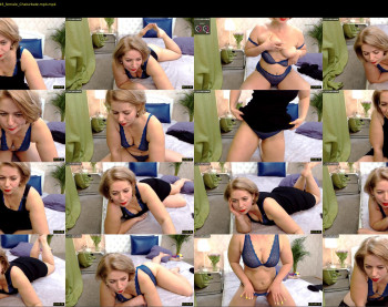 lorabigass — 70 minute Chaturbate female cam show recording, 1080p, Mar 10, 2020