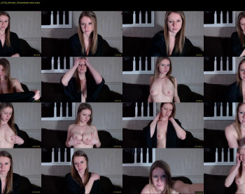 lovingsummer — 114 minute Chaturbate female cam show recording, 720p, Mar 10, 2020