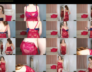 meganiex — 50 minute Chaturbate female cam show recording, 720p, Mar 10, 2020