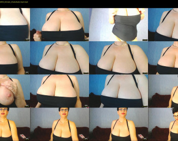 merelin_gold — 30 minute Chaturbate female cam show recording, 720p, Mar 10, 2020